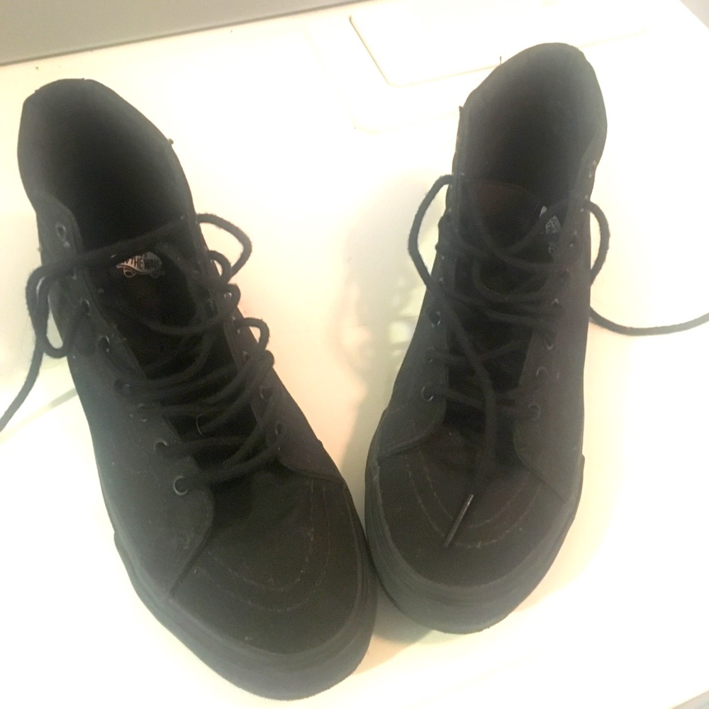 Vans Hi8 Sneakers